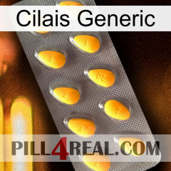 Cilais Generic cialis1